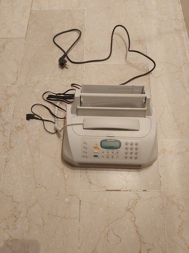 Olivetti fax ofx 180 - olivetti,