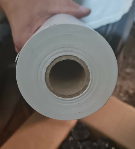 Faxrolle 21cm