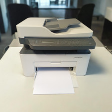 HP Laser MFP 137FWG