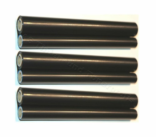Faxrolle für sharp ux3cr - faxrolle,