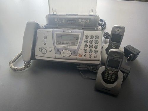 Panasonic fc245 mit 2 - panasonic,