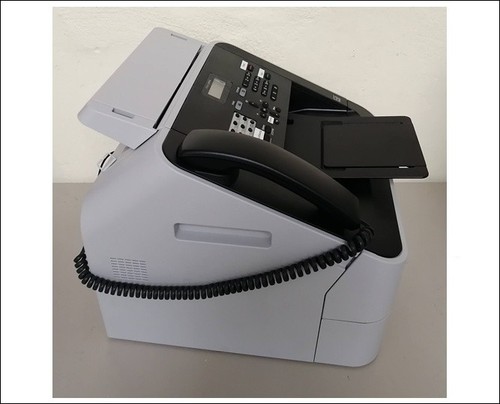 Brother fax 2845 - brother,