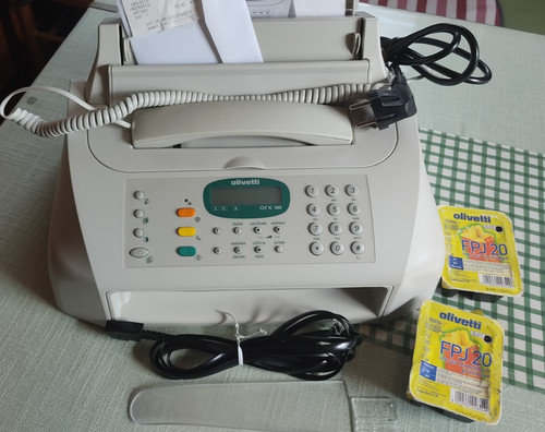 Olivetti
