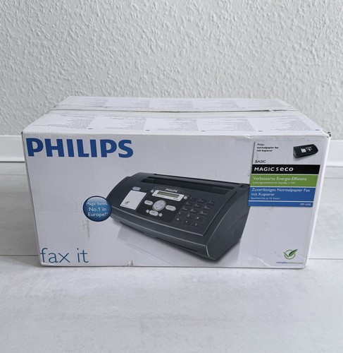 Philips magic eco basic - philips,