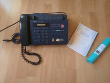 brother FAX-520DT in gutem