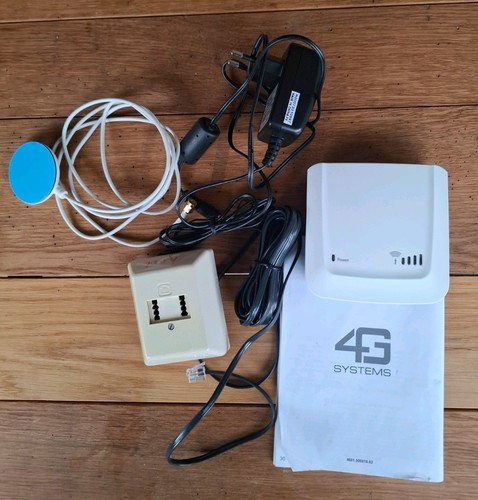 Faxfähiges gsm gateway - faxfähiges, 4g