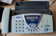 Fax / Kopierer Brother Model