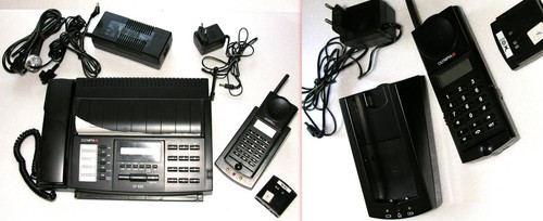 Olympia of635 fax telefon - olympia,
