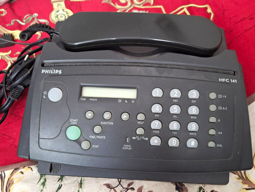 Philips hfc 141 - philips,