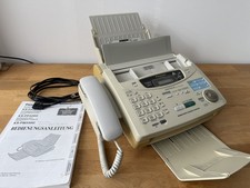 Panasonic KX-FP320G Fax mit