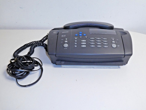 Philips hfc faxgerät fax - hfc, 50