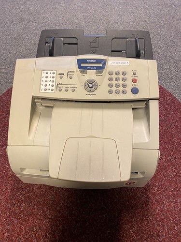 Brother fax 2820 guter zustand - 2820,