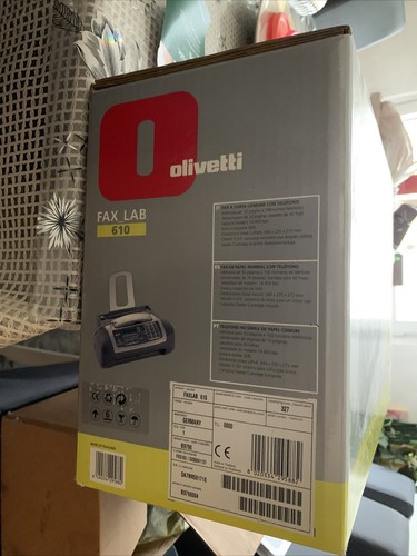 faxgerät