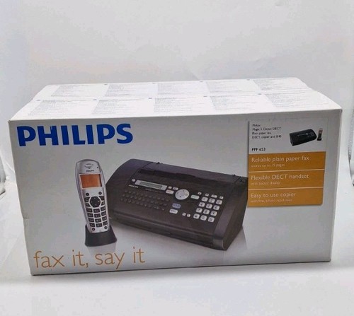 Philips ppf 653 - ppf-653, 5