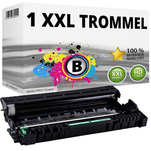 Trommel kompatibel brother - trommel,