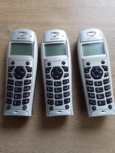 Philips magic schnurloses - philips,