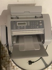 SAMSUNG SF 760 P Faxgerät