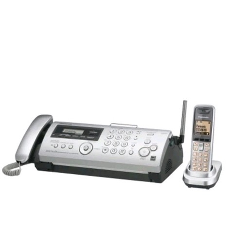 Panasonic 275 faxgerät - panasonic,