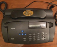 Faxgerät mit Telefon Philips