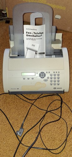 Faxgerät