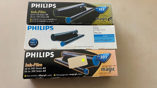 Inkfilm für philips - inkfilm,