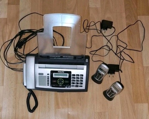 Telefon fax kopierer von - fax,
