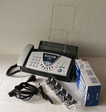 Faxgerät Brother T104