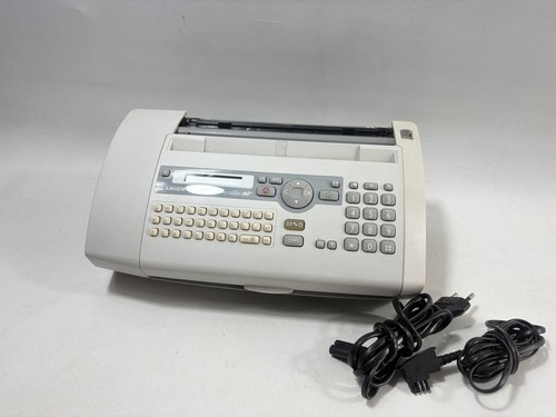Sagem phonefax faxgerät - sagem, 40