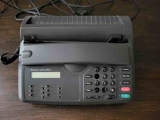 Siemens telefax 840