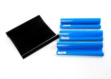 4 Faxrollen Für Brother Fax