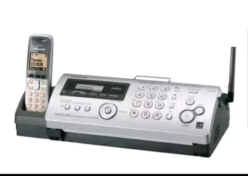 Faxgerät panasonic 265 - faxgerät,