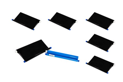 Komp faxrollen zu - x,