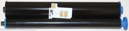 Druckfolie fax rolle - 1, für