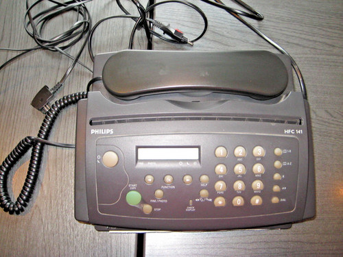 Philips hfc 141 thermo - hfc,