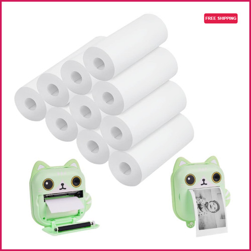 Druckpapier für kinderkamera - für,
