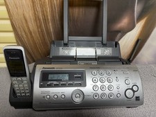 FAX TELEFON FUNK Panasonic
