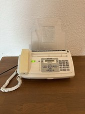 Philips Magic 5 eco Primo, Fax