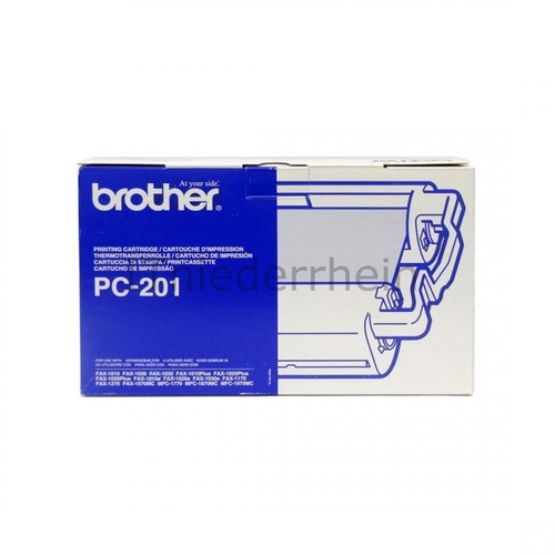 Brother 201 - brother, pc-201