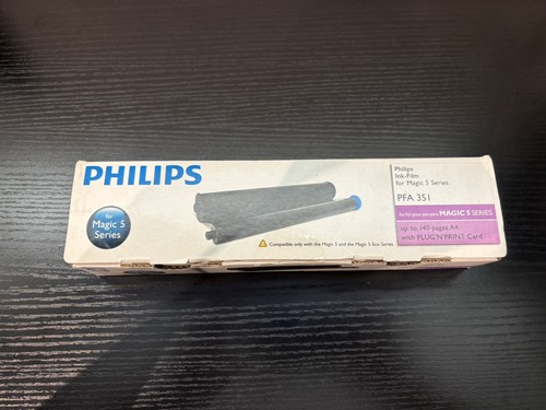 Original philips pfa 351 - original,