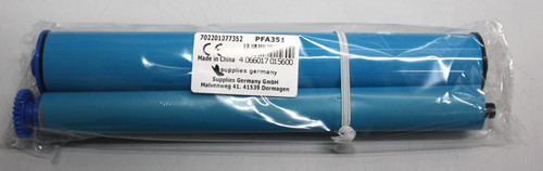 Thermotransferfolie rolle für - rolle,