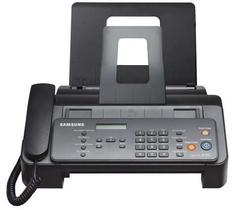Faxgerät fax samsung - fax,