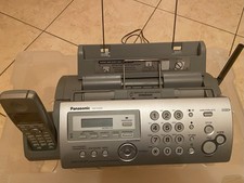Panasonic KX-FC225 Faxgerät
