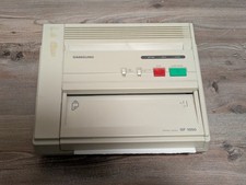 Samsung SF 1050 Faxgerät -