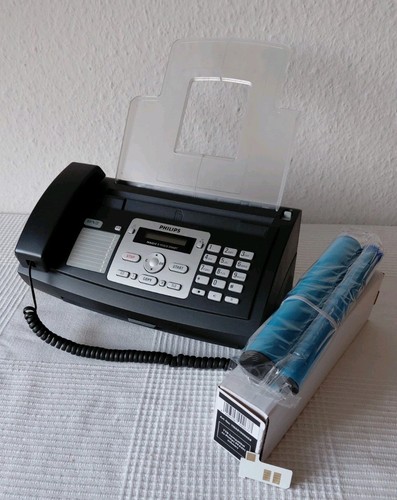 Faxgerät magic voice smart - magic,