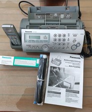 Panasonic KX-FC225G Faxgerät