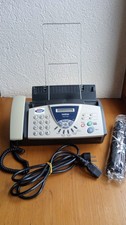 Fax Gerät Brother T104