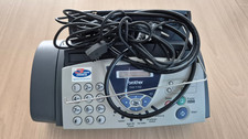Brother Fax T102 mit