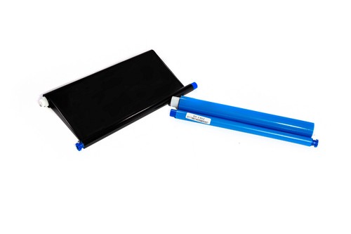 Fax rollen kompatible - 2,
