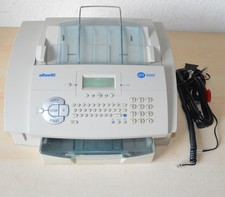 Fax Faxgerät Olivetti OFX