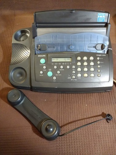 Philips magic vox ppf - magic,